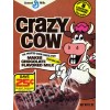 1978 Crazy Cow Chocolate Cereal Box Quality Metal Magnet 3