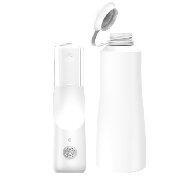 Bidet Hand Shower Portable Intimate Shower with Electric Drive