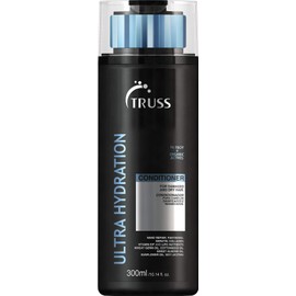 Truss Ultra Hydration Conditioner For Dry Hair