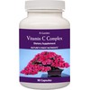 R-Garden Vitamin C Complex, 90 caps.