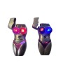 *Eclipse Light Up Bikini Jet Flame Lighter *