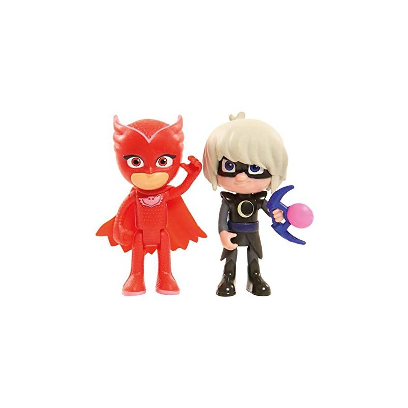 Simba - PJ Masks Figures Set