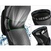NEENCA Knee Support, Compressed Knee Support with Patella Gel Pads