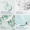 Dove Sérum Corporal Prebiotic Protection Americana 226grs.