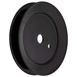 8TEN Spindle Pulley for MTD Cub Cadet Troy Bilt T8400 RZT-L54KH XT1-GT54 Super Bronco 54 Tractor 756-05038