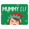 Funny Novelty Christmas Placemats | Place Mat Food Table Mat