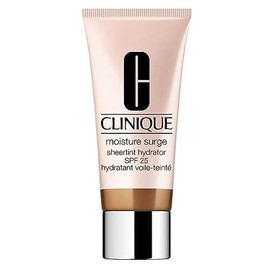 CLINIQUE Moisture Surge™ Sheertint Hydrator Broad Spectrum SPF 25 Tinted Moisturizer Medium Deep