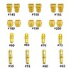 Jetting Kit For Weber 32/36 DGV DGEV DGAV DGES DGAS