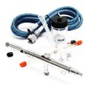 Wiltec Airbrush Gun Type 182K with Double Action Function, Nozzle