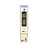 HM Digital COM-80 Electrical Conductivity (EC) and Total Dissolved Solids