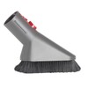 Masterpart Quick Release Ultra Soft Dusting Brush Compatible With Dyson