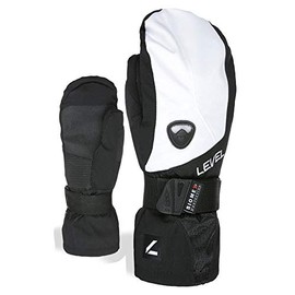 LEVEL Fly Jr Children's Mitt Eclipse Gloves (Pack of 6)