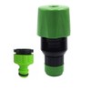 UKDD® Kitchen Garden Watering Tap Hose Pipe Snap Connector &