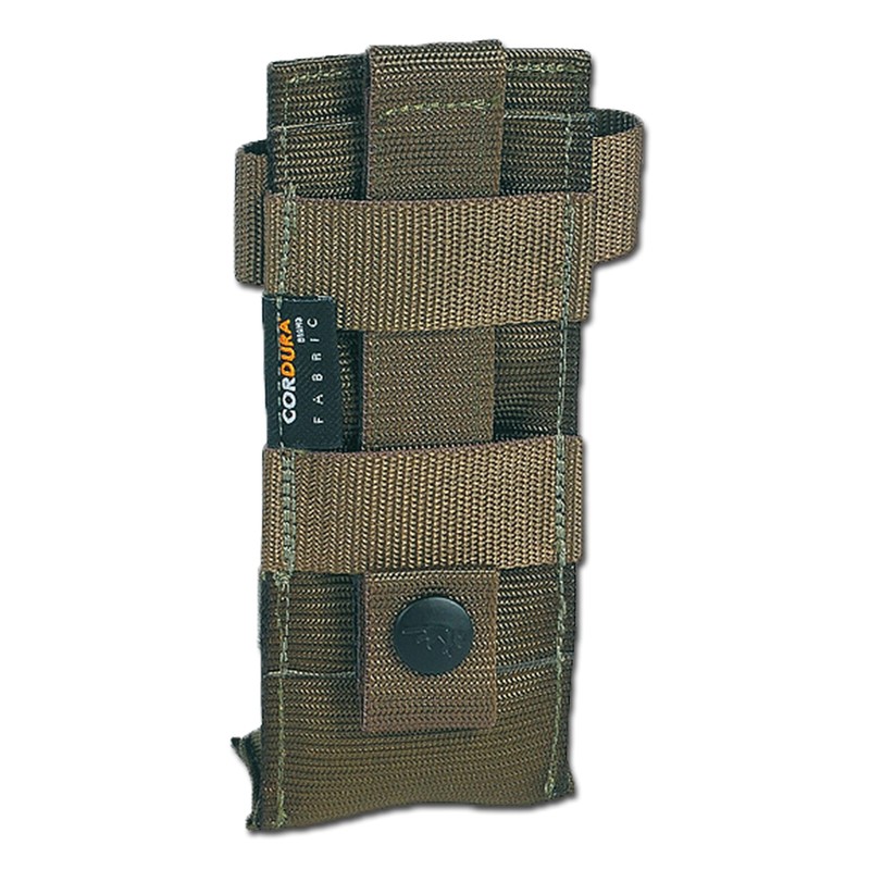 Tasmanian Tiger CAT-Tourniquet Pouch - Olive