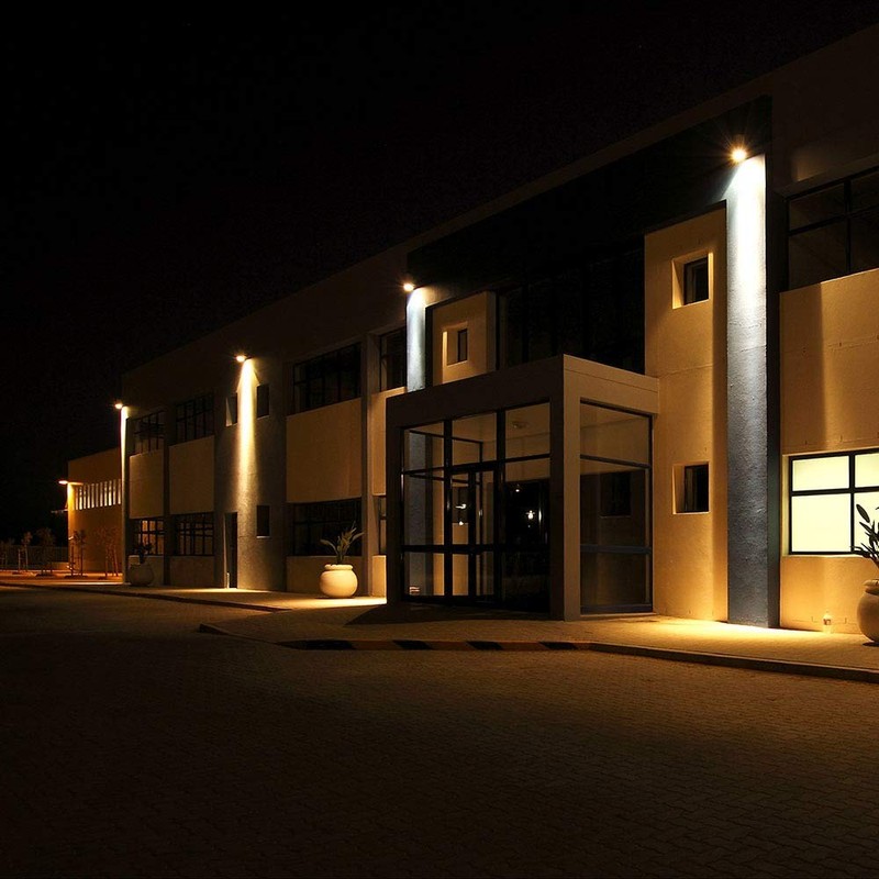 V-TAC LED Floodlight 30W 6400K White VT-30