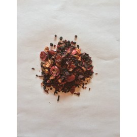 Fruits Basket Loose Leaf Herbal Tea - 1 lb