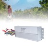 48V 60V 64V 1500W Electric Scooter Controller Intelligent Brushless Motor