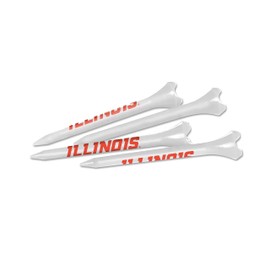 Illinois Fighting Illini Tee Pack