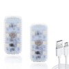 ONCCI Car Boot LED Night Light Ceiling Light Reading Lamp