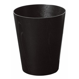 Saito Wood Dust Box on Open Black