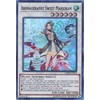 Yu-Gi-Oh! - Aromaseraphy Sweet Marjoram - CHIM-EN034 - Super Rare - Unlimited Edition - Chaos Impact