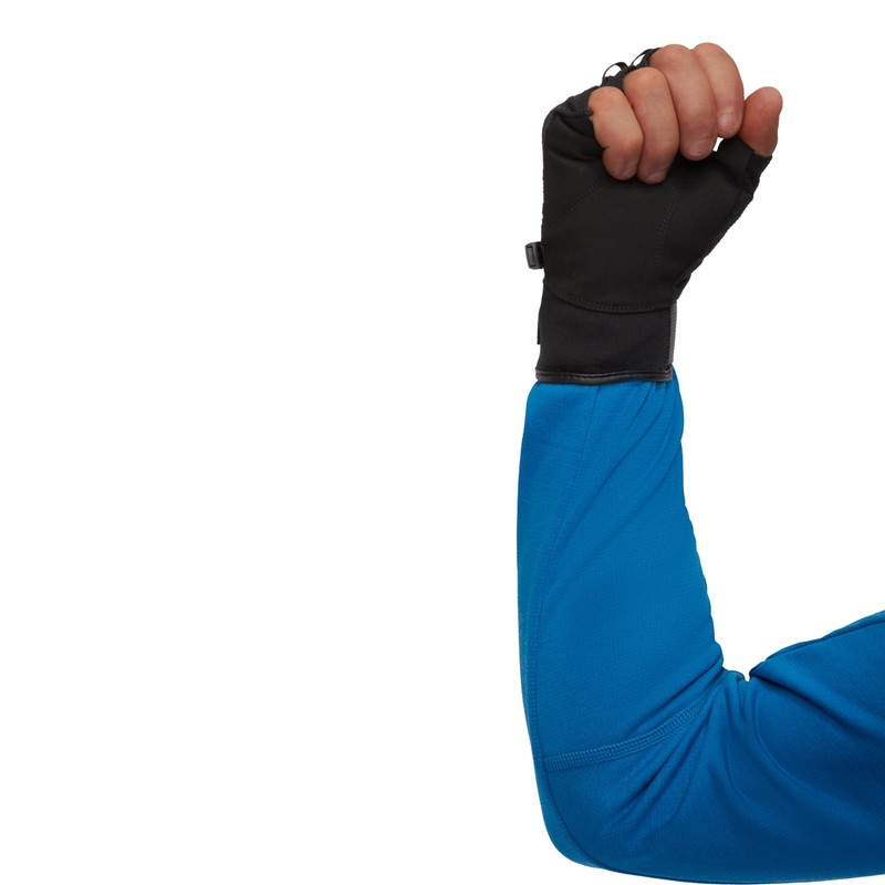 Mammut Pordoi Gloves