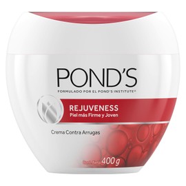 Crema facial Ponds Rejuveness de da 400 g