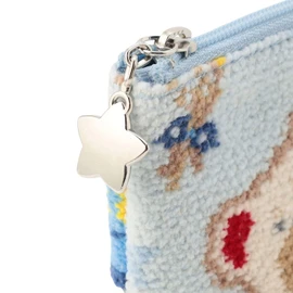 Fayler LTX-251087 Libe Treasure Box Pouch, blue, Free size