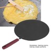 Portable Crepe Maker Non-Stick Frying Pan Pancake Griddle Pan Mini