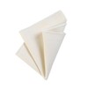 DonDon Men's Pocket Square Handkerchief 23 x 23 cm to
