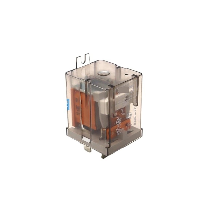 65.31.8.230.0300 65.31.9.024.0030 65.31 230VAC 24VDC 30A 0300 4pin(65.31 0300 230VAC)