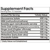 Triple Strength Advanced Joint Support // 180 Capsules // Pure