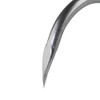 Pallatrax Gripz Curve Shank Fishing Hooks - Carp Fishing Hook