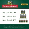 Peruvian Naturals Cápsulas Maca Orgánica 150 Píldoras