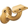Mazroc BAUHAUS Select, 35 Brackets, Horizontal Type, BD-03G, Gold