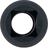 BGS 7213 | Impact Socket Hexagon, deep | 12.5 mm