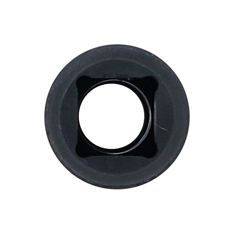 BGS 7213 | Impact Socket Hexagon, deep | 12.5 mm