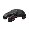 StarknightMT X3 Max Cover, 420D 4 Seaters UTV Cover Compatible