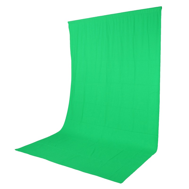2.97x1.97m / 9.7x6.5ft Photography Background Studio Backdrop Collapsible Photo Background