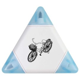 'Bicycle with Basket' Compact DIY Multi Tool (TI00032363)