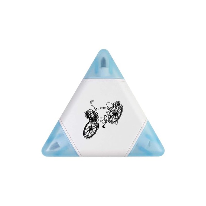 'Bicycle with Basket' Compact DIY Multi Tool (TI00032363)
