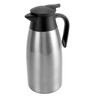 Insulated Water Kettle 2L 304 Stainless Steel Double Walled Vacuum