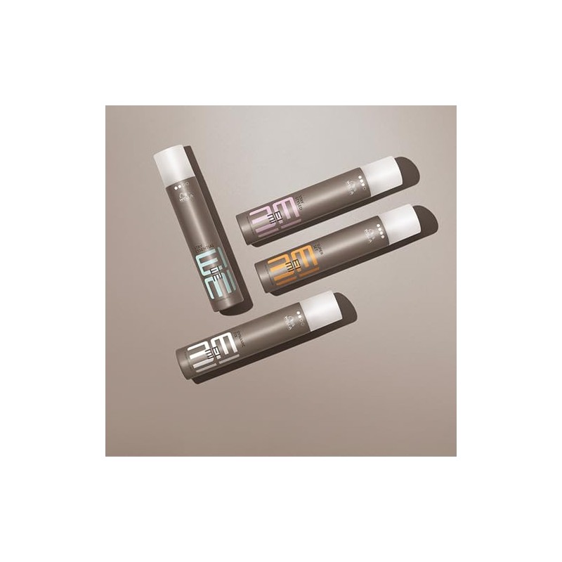 Wella EIMI Foam