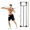 Body by Jake Tower 200 Complete Door Gym Full Body