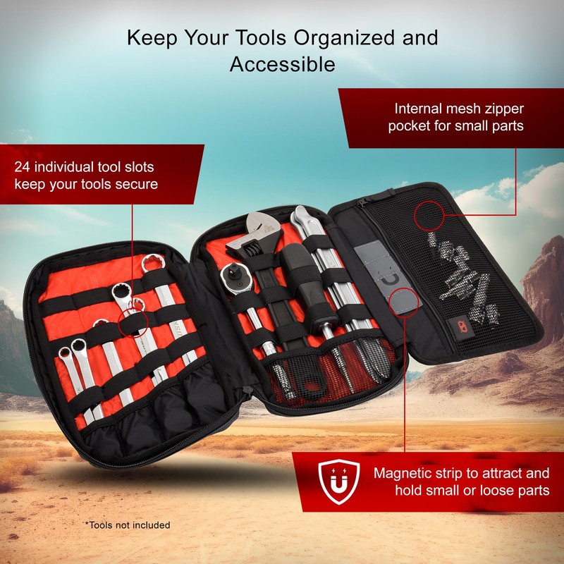 MSR™ Tool Pack