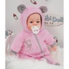 Bibi Doll - Baby Doll Clothes Boy & Girl Set