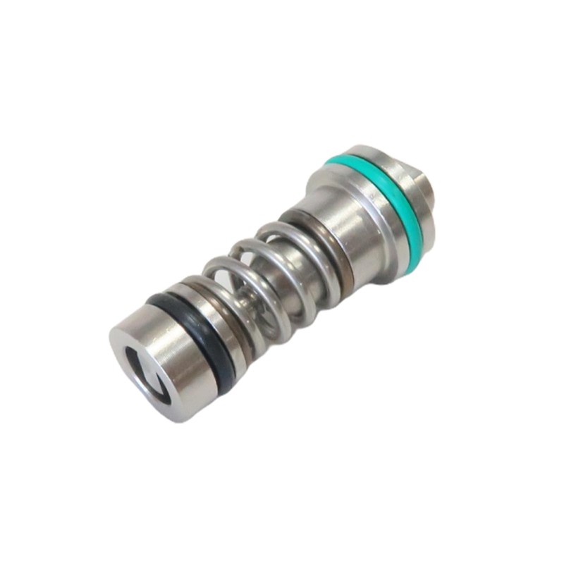 Pressure Washer Repair - Replacing the Unloader Spill Valve Complete