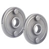 2PK For TimeMaster Mower Blade Adapter For 30" 20199 20200