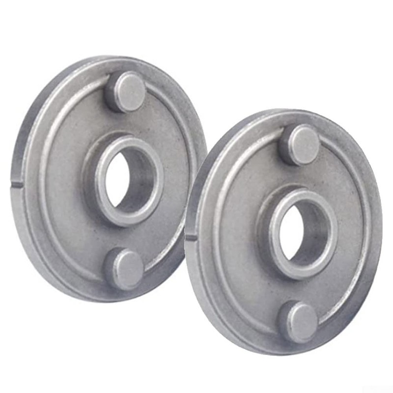 2PK For TimeMaster Mower Blade Adapter For 30" 20199 20200