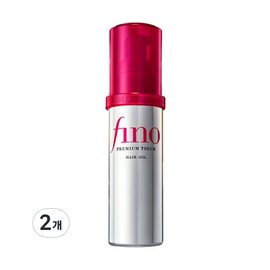 Pinot Fino Premium Touch Hair Oil B, 70ml, 2 pieces 70ml x 2 pieces / 피노 프리미엄 터치 헤어 오일 비, 70ml, 2개 70ml x 2개